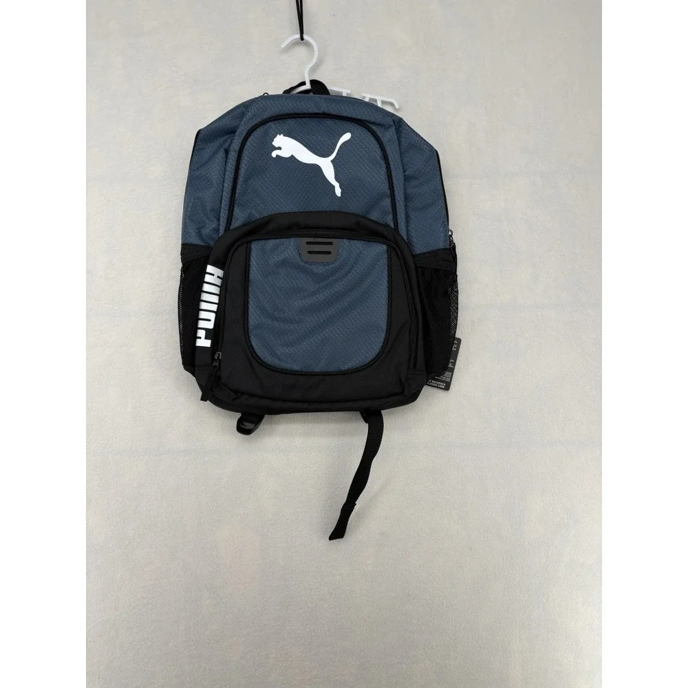 PUMA Evercat Contender 3.0 Backpack Blue Mens Laptop Bag PV1673BFFB1-428